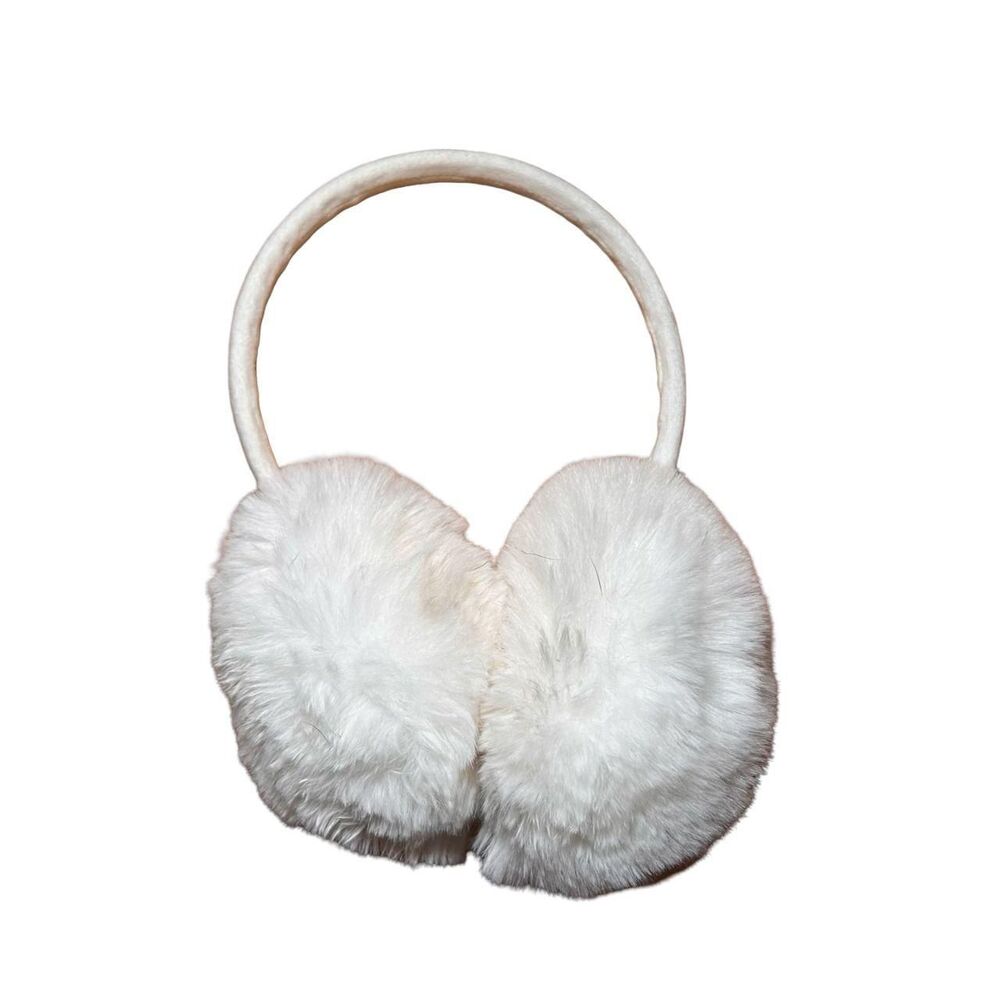 Women's White Hat